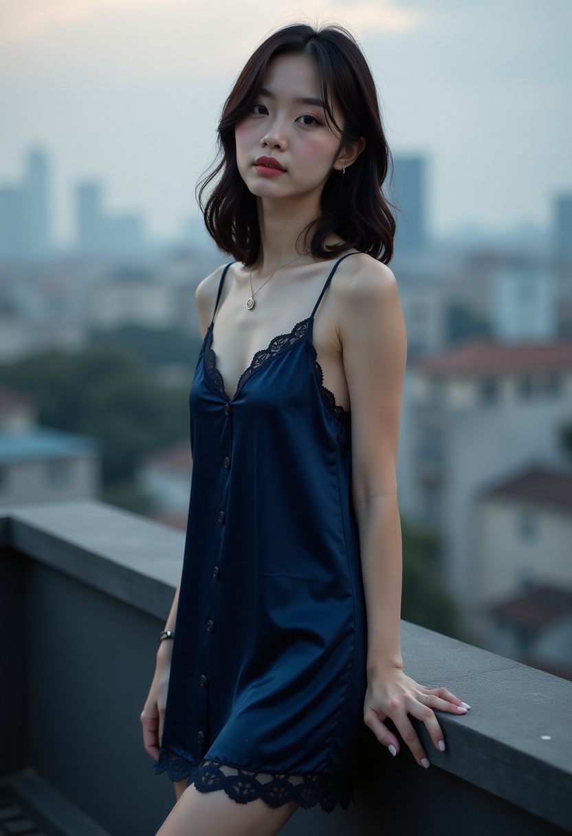 极速追缉