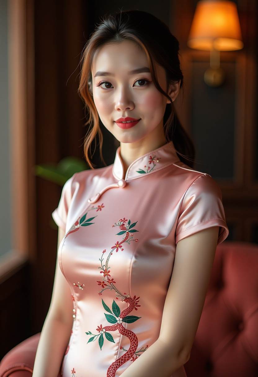 苍穹之翼